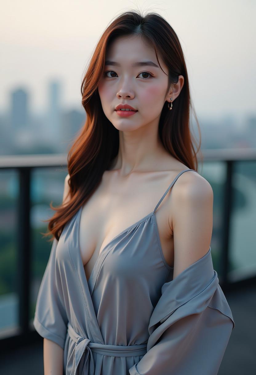 盛夏回信剧照