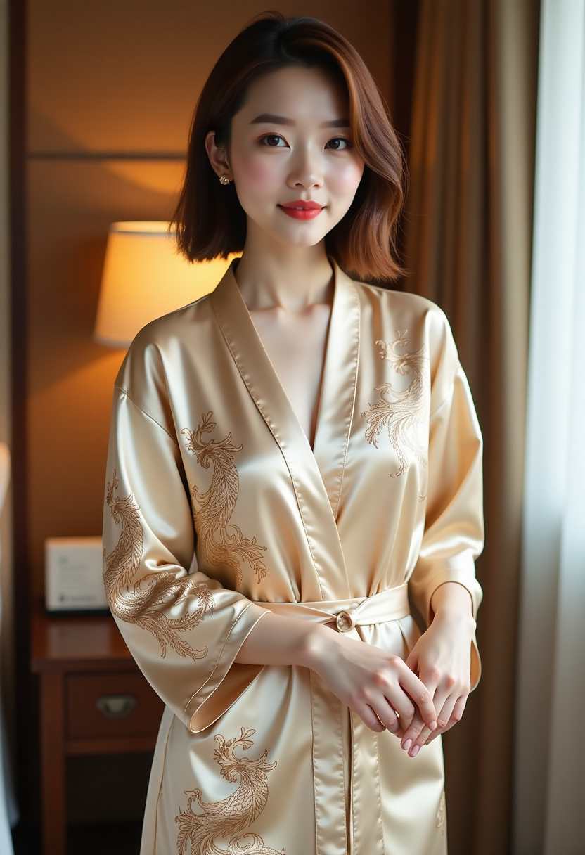 请回答六月海报