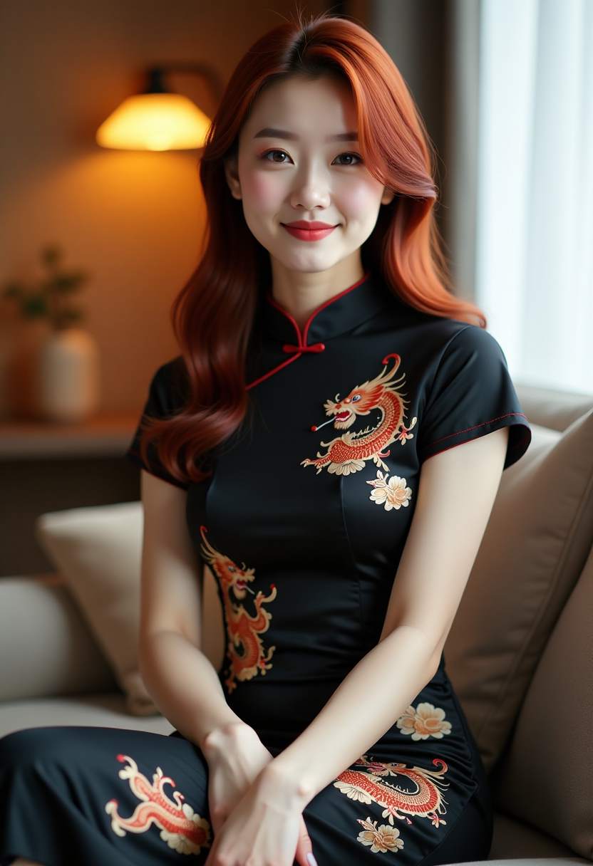 星光自习室海报